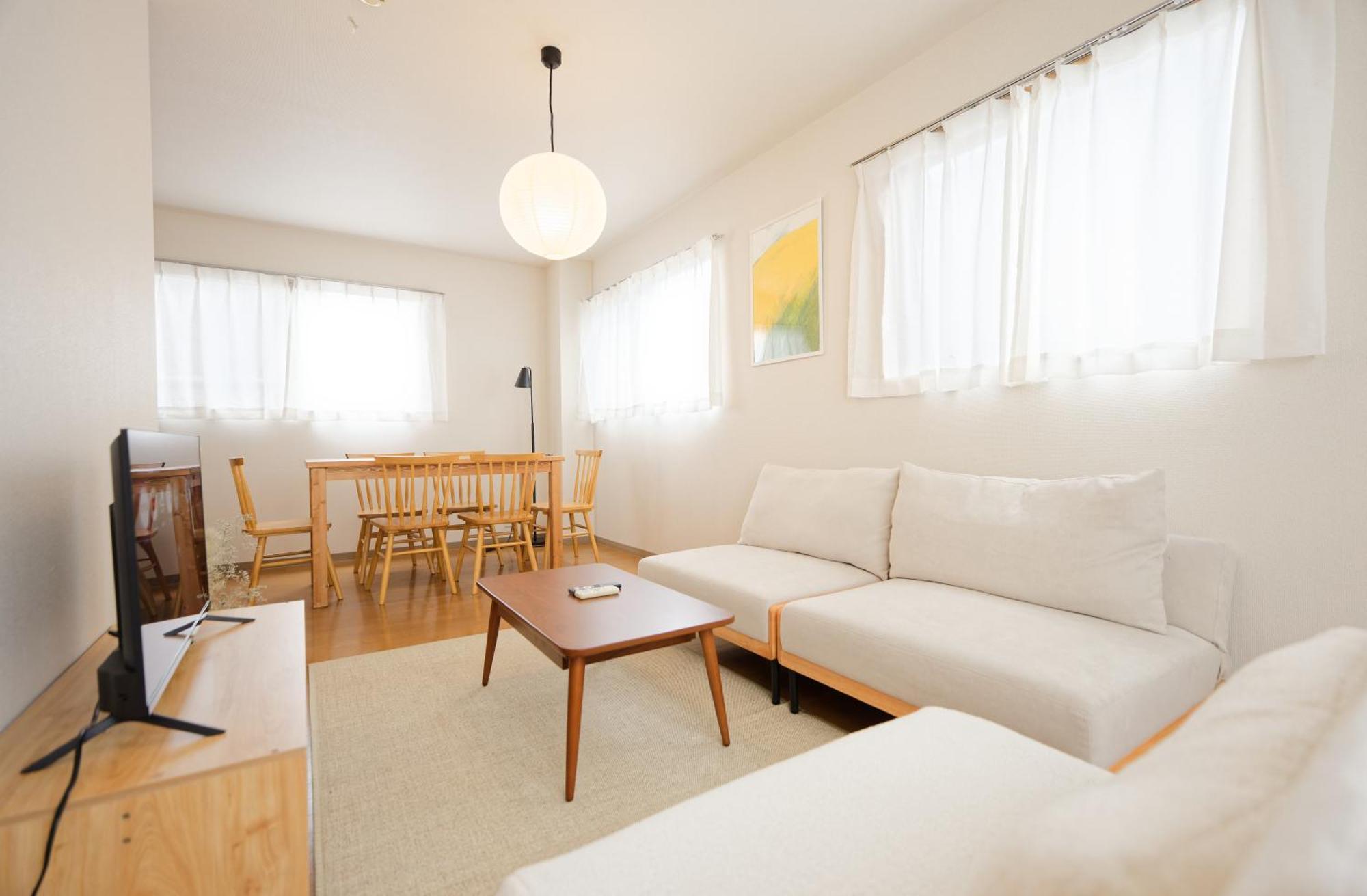 Sumida Ryogoku Midori House Tokyo