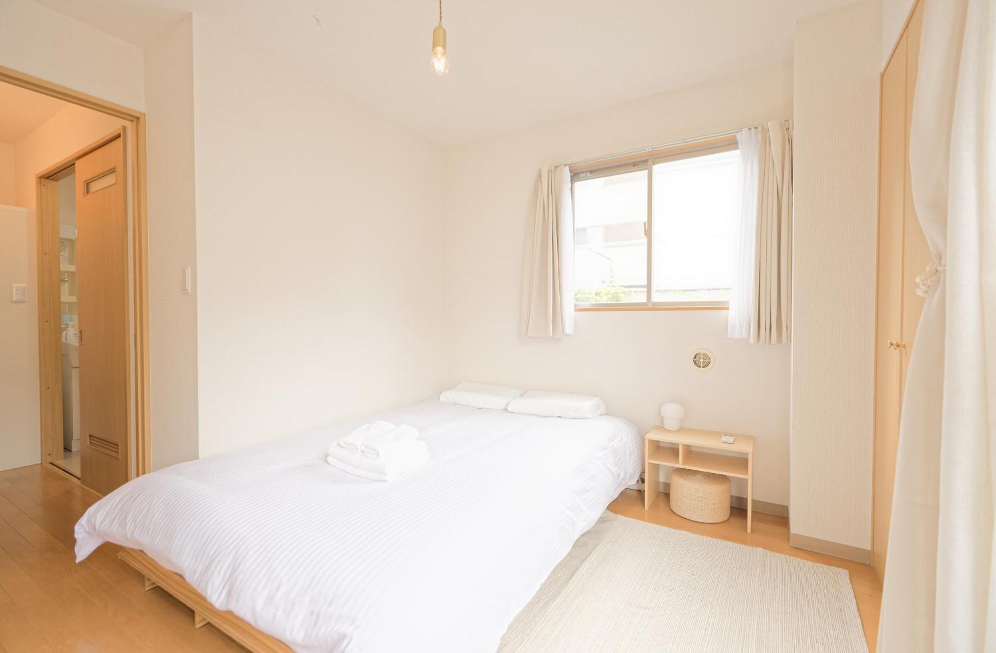 Sumida Ryogoku Midori House Tokyo