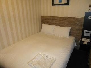 Fontaine Tokyo-nihombashi Hakozaki Hotel Tokyo