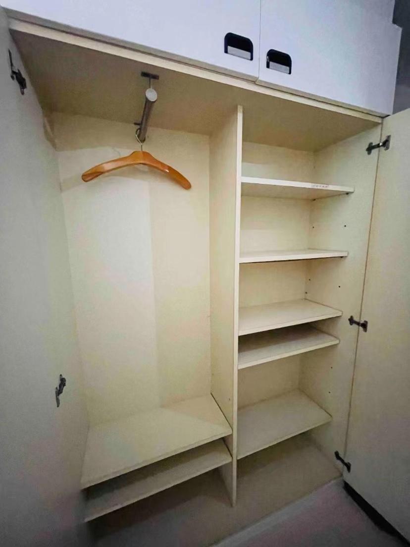 市中心整套公寓家庭情侣商务私人空间 Apartment Tokyo