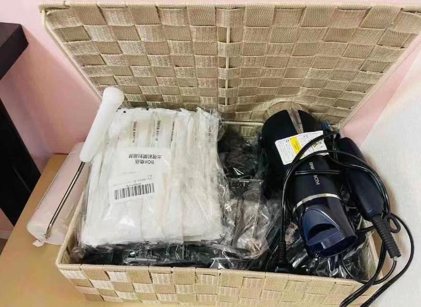 市中心整套公寓家庭情侣商务私人空间 Apartment