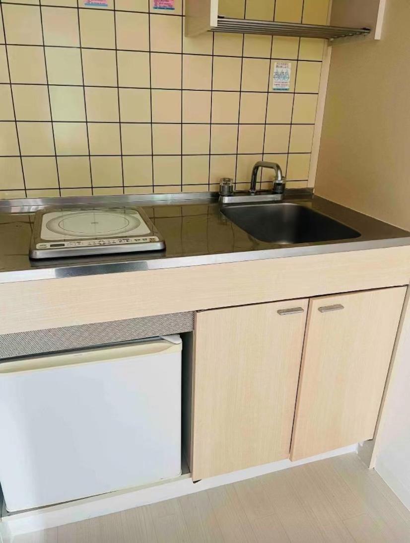 市中心整套公寓家庭情侣商务私人空间 Apartment