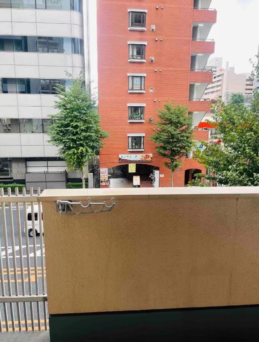 市中心整套公寓家庭情侣商务私人空间 * Tokyo