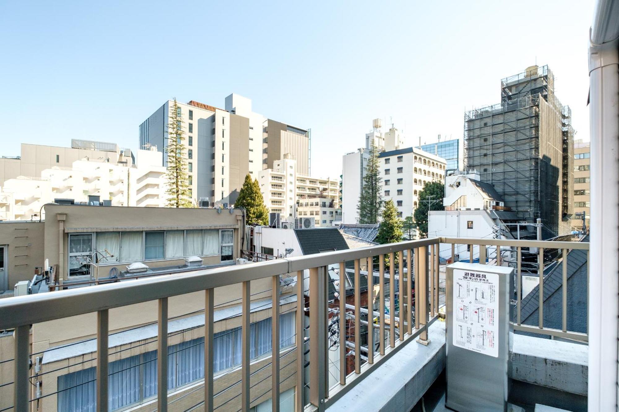 長者丸ビル Apartment