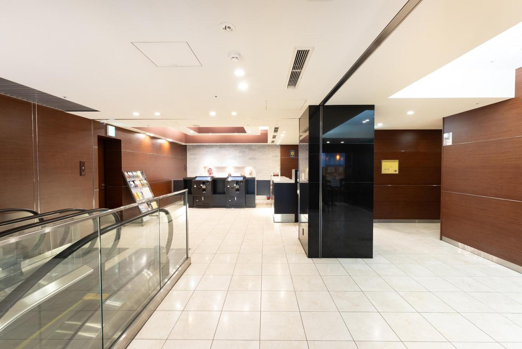 Keihan Asakusa Hotel 3*