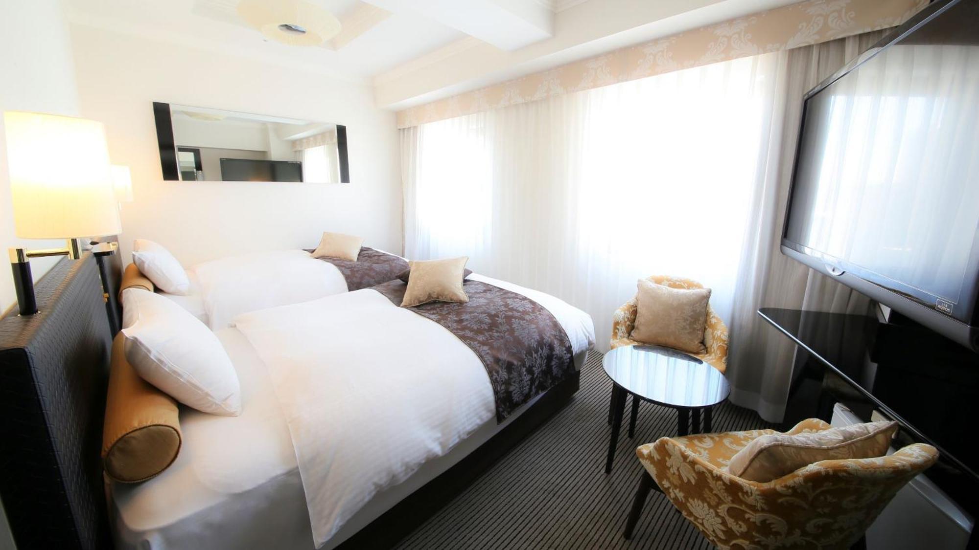 Hotel Apa Ikebukuro Eki Kitaguchi Tokyo