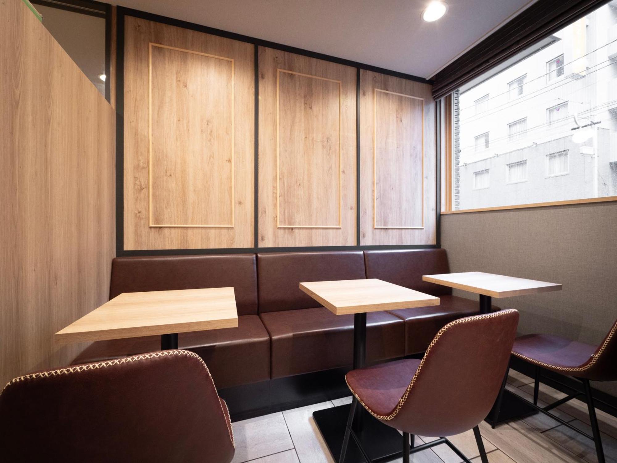 Super Shinjuku Kabukicho Hotel 3*