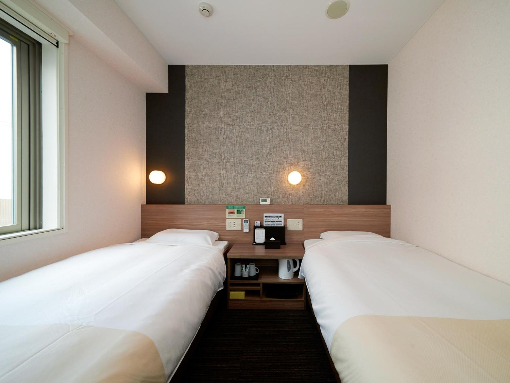 Hotel Super Shinjuku Kabukicho Tokyo