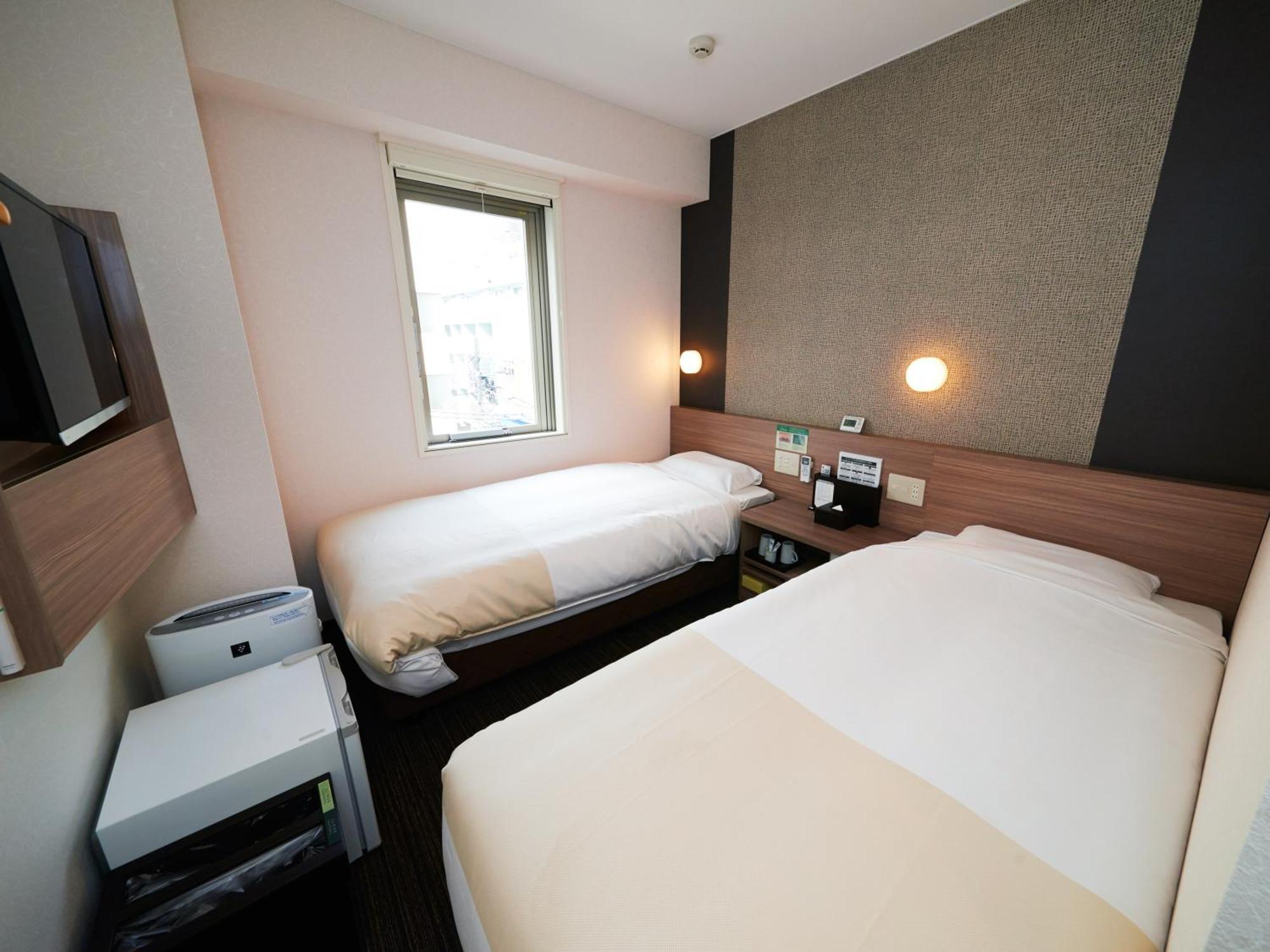 Hotel Super Shinjuku Kabukicho Tokyo