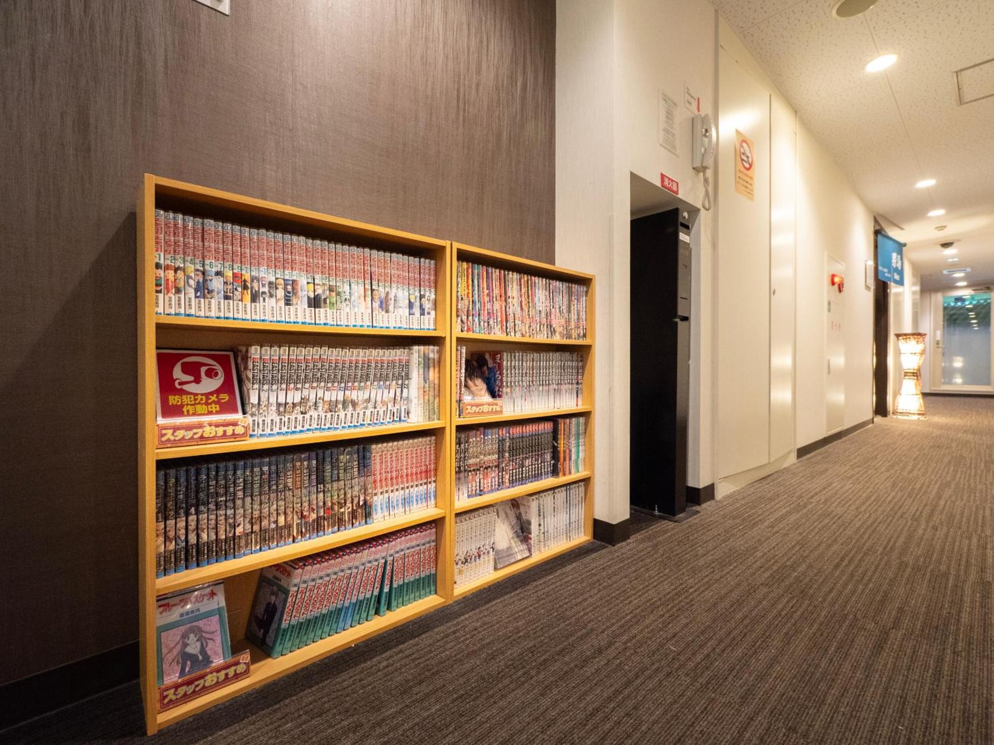 Super Shinjuku Kabukicho Hotel 3*