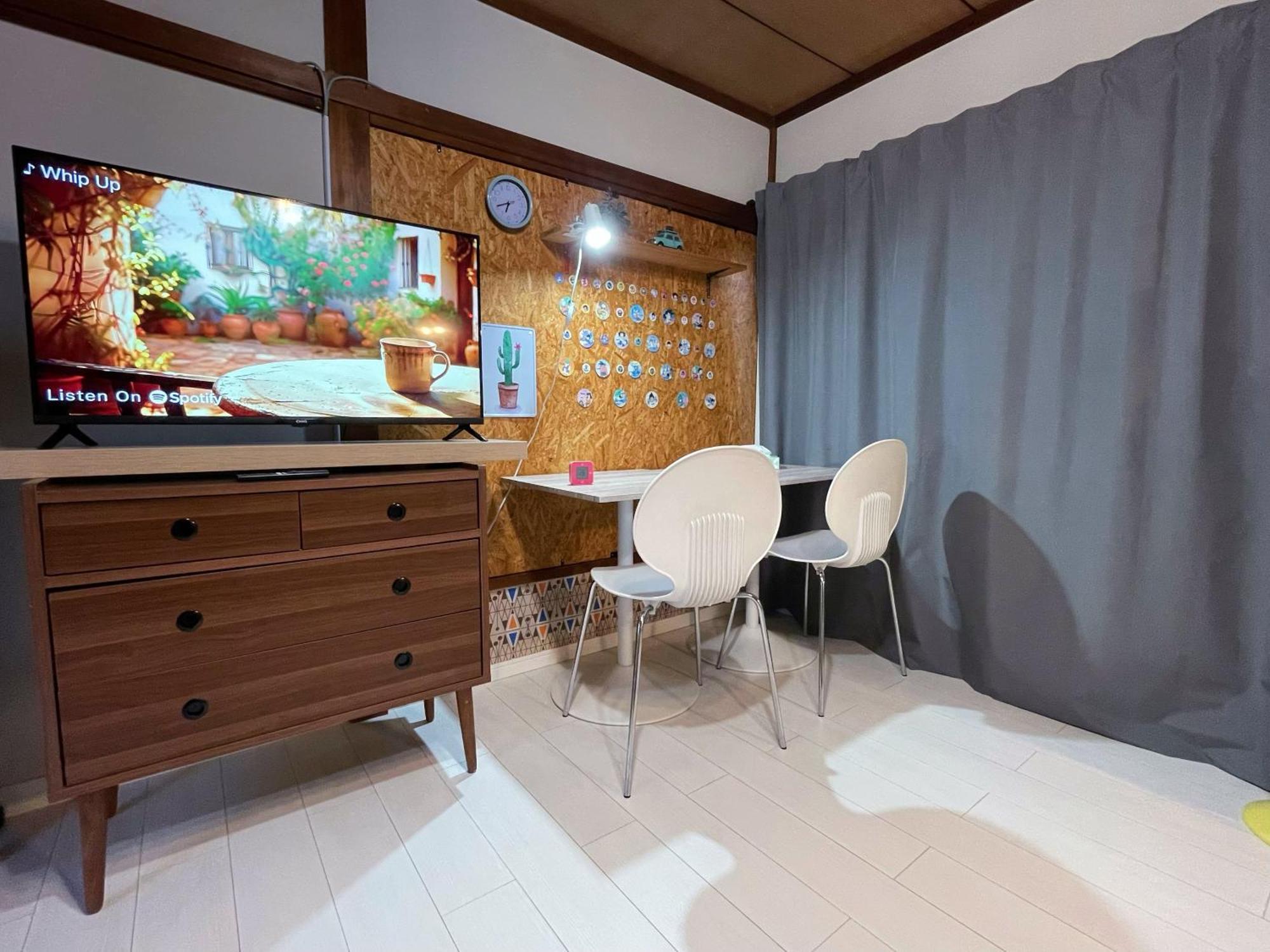世田谷 大晶家 Direct To Shinjuku For 13min 上北沢3分 近涉谷新宿 Apartment *