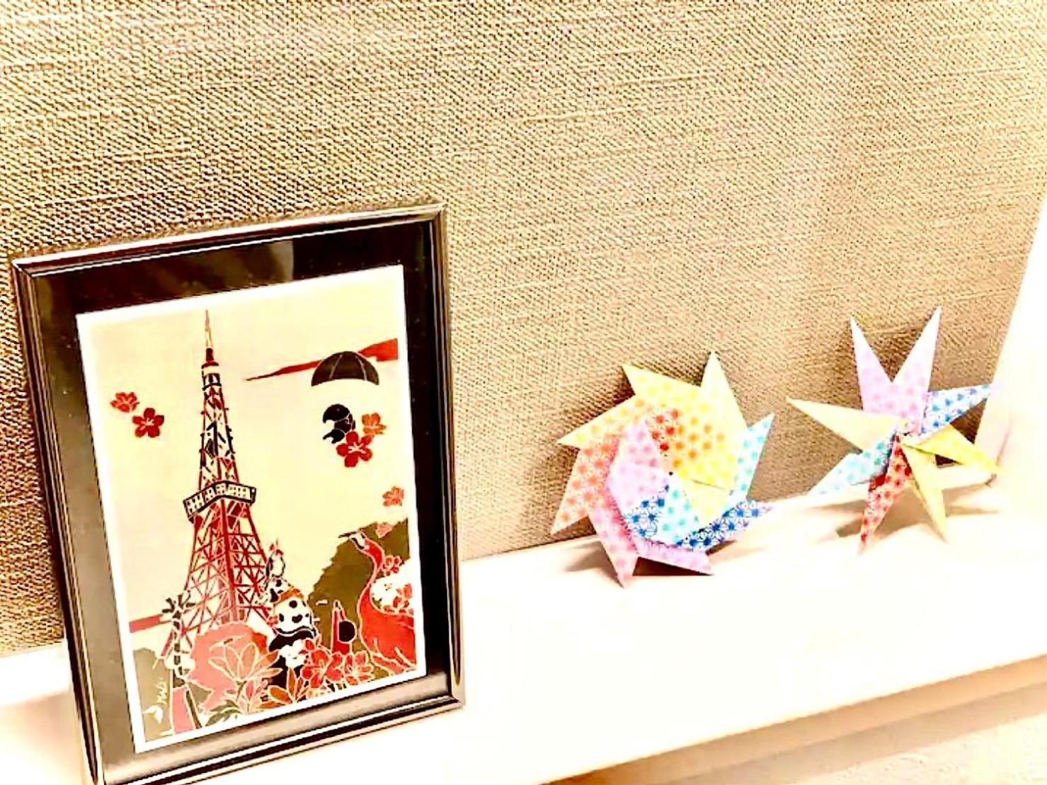 Eternitykamata - Vacation 10292 Holiday home Tokyo