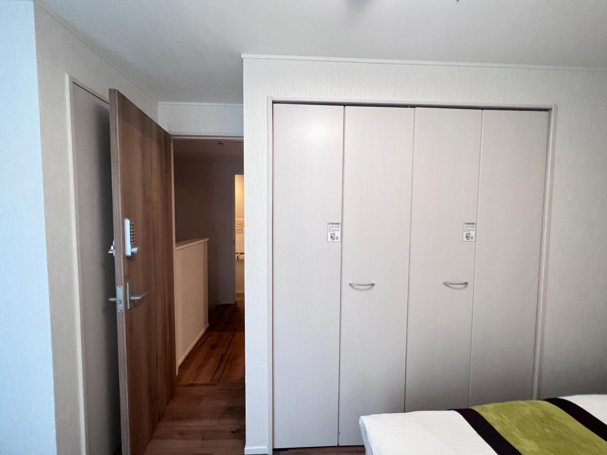 Apartment New Open Shinjuku House *