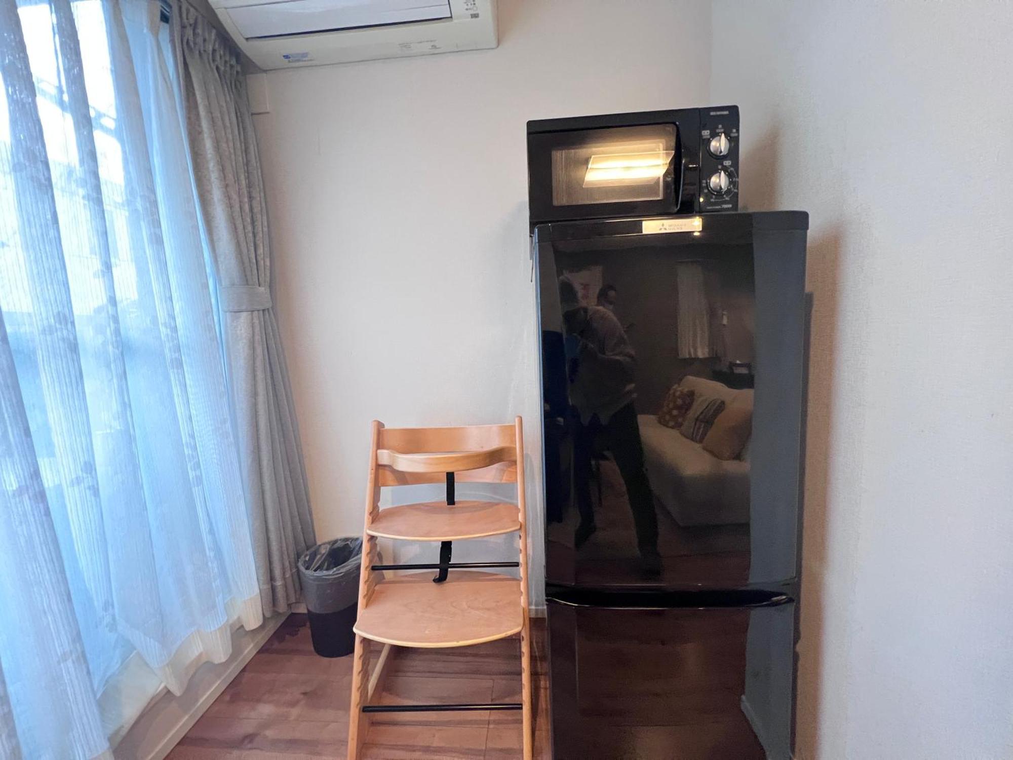 New Open Shinjuku House Apartment *
