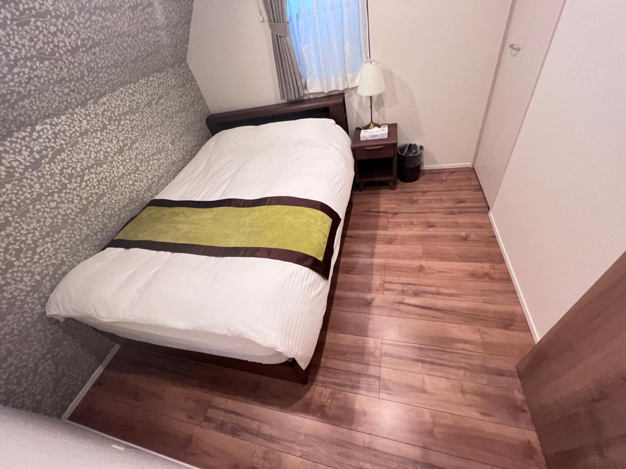 New Open Shinjuku House Apartment Tokyo