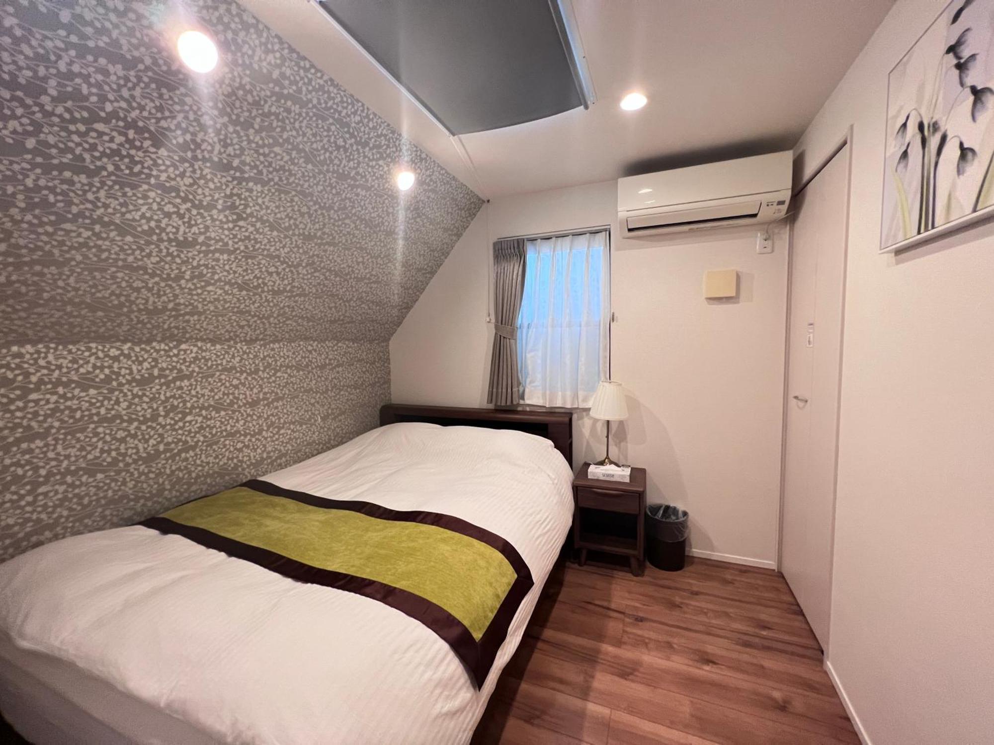 New Open Shinjuku House Apartment