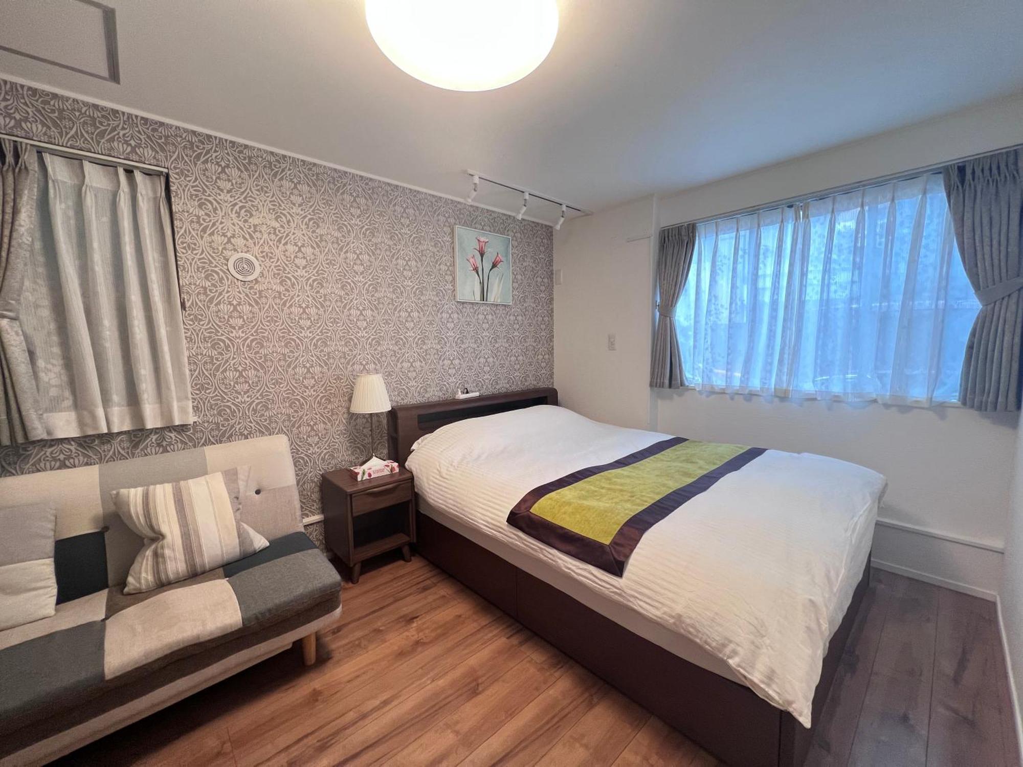 Apartment New Open Shinjuku House