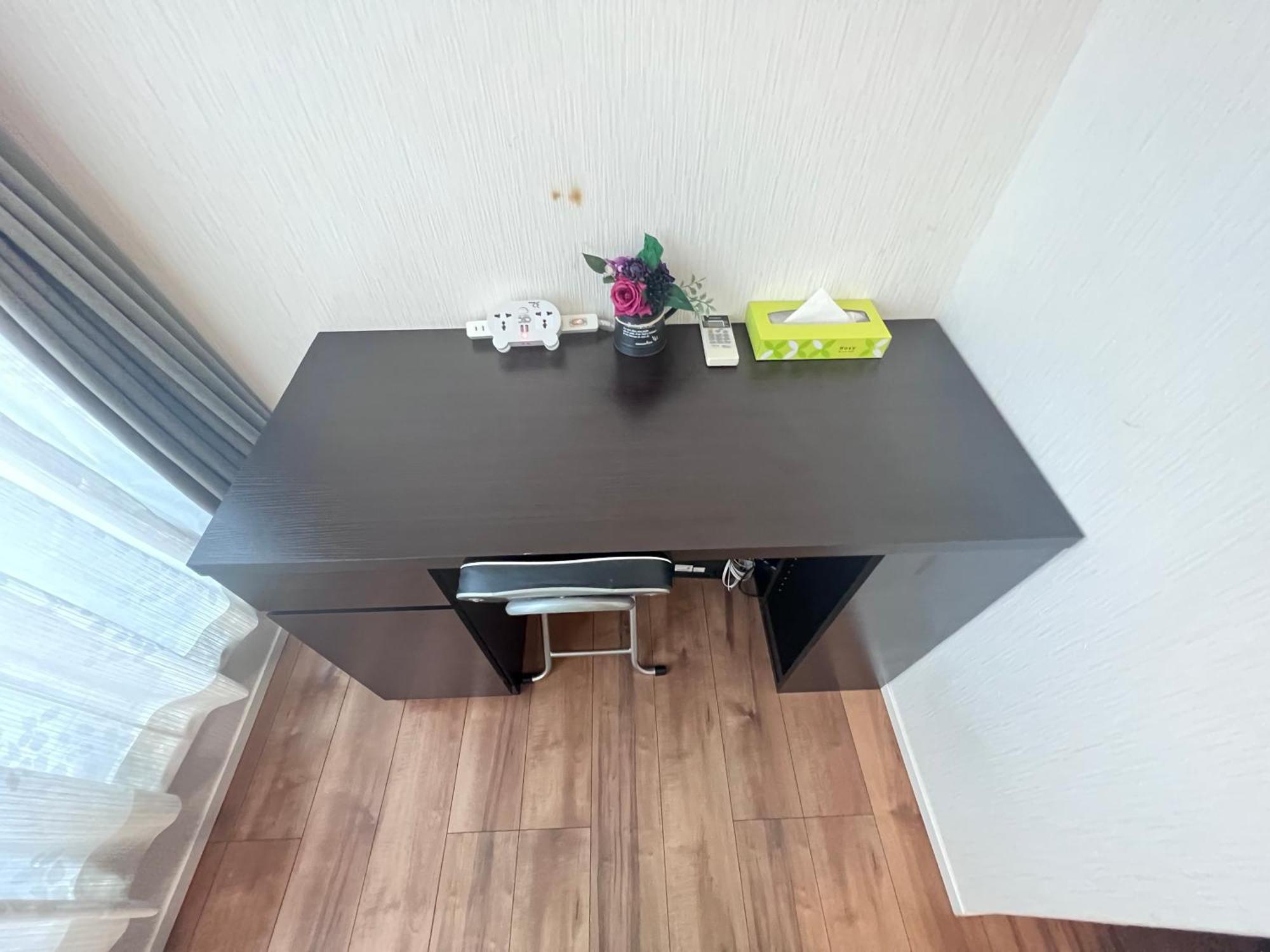 New Open Shinjuku House