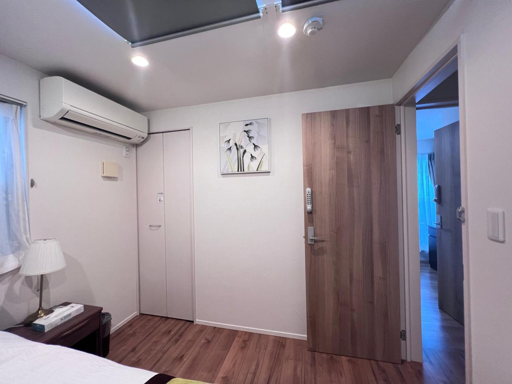 New Open Shinjuku House Apartment *
