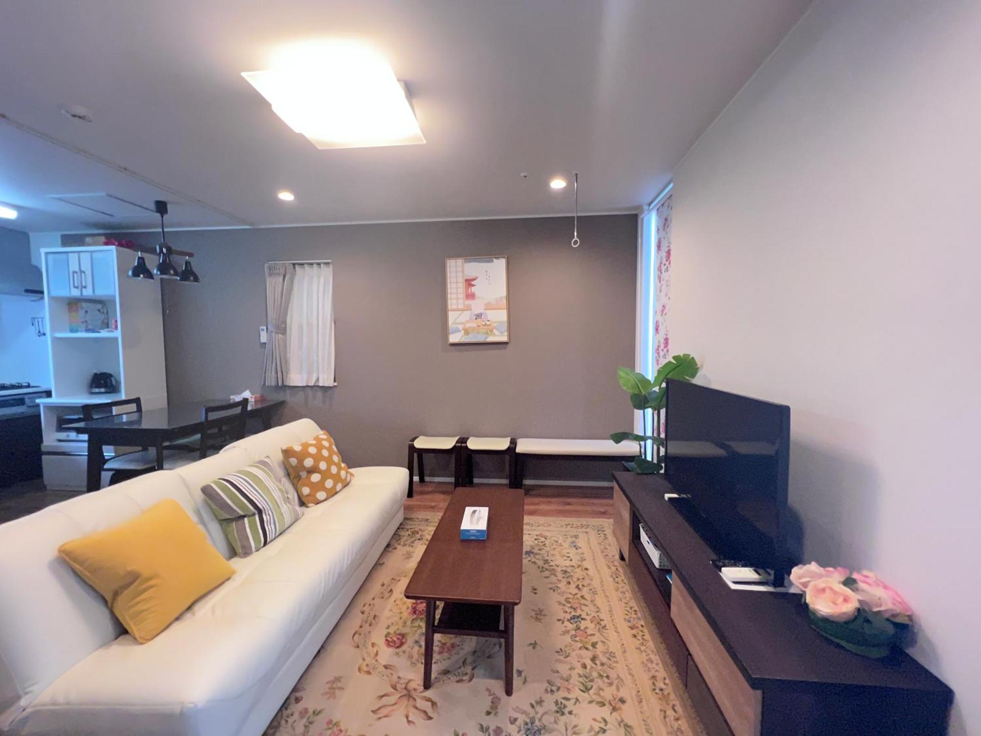 New Open Shinjuku House Apartment *