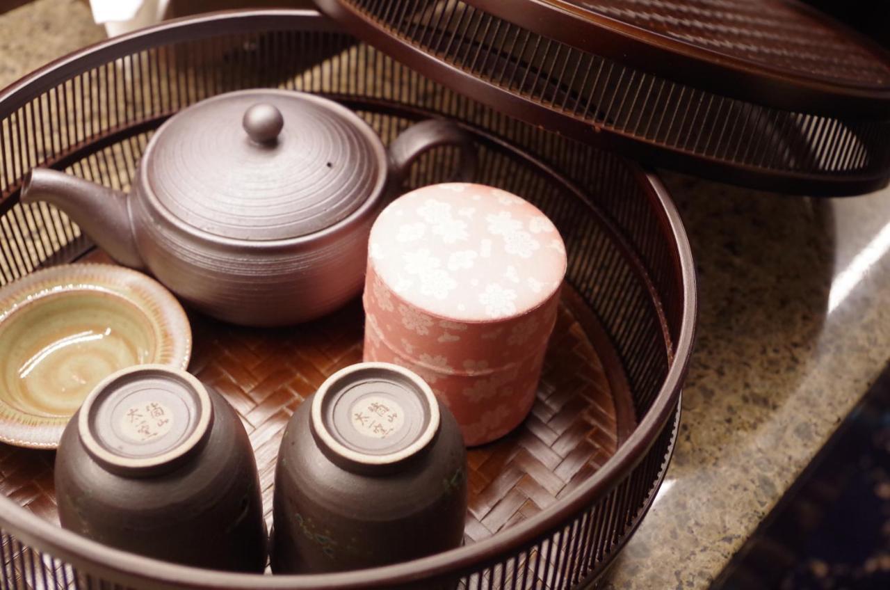 Ryumeikan Ochanomizu Honten Hotel 4*