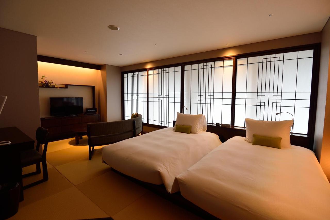 Ryumeikan Ochanomizu Honten Hotel Tokyo