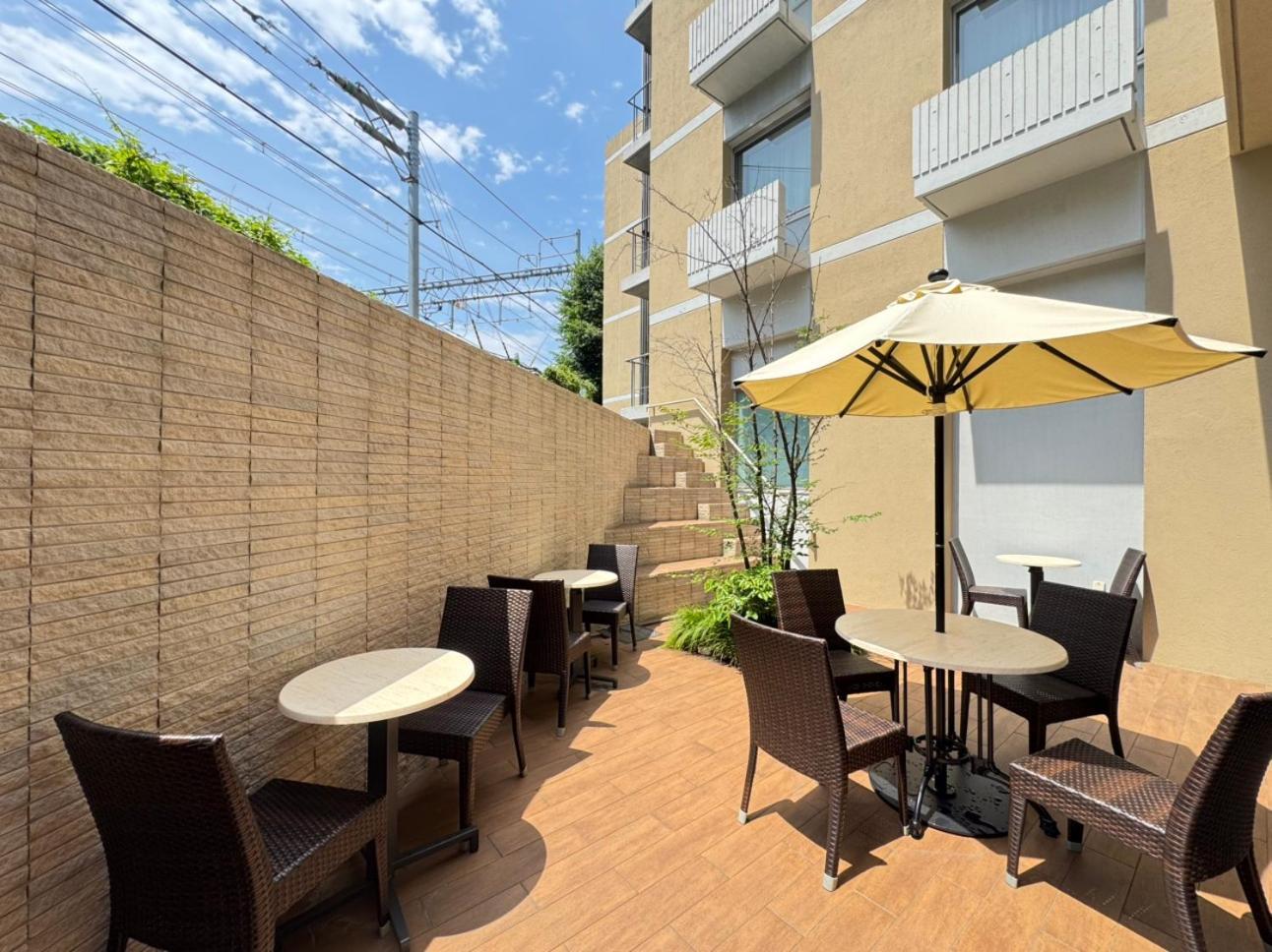 Dormy Premium Shibuya-jingumae Hotel