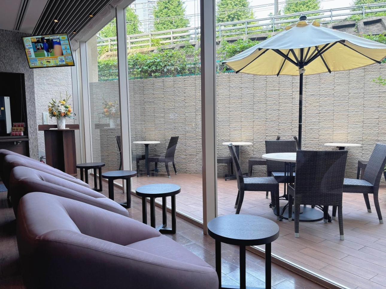 Dormy Premium Shibuya-jingumae Hotel 3*