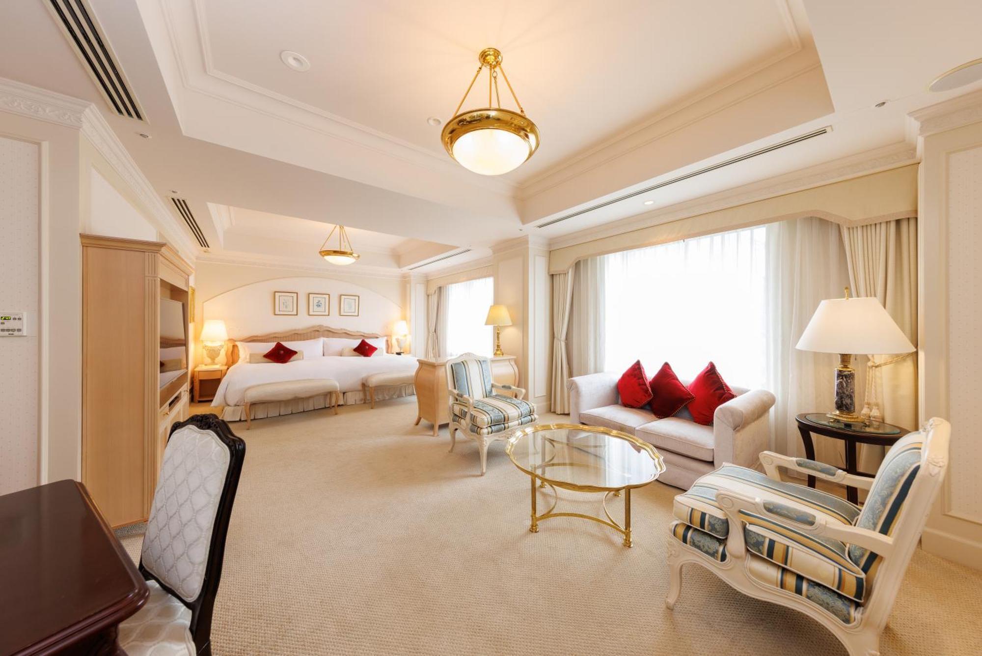 Hotel Dai-ichi