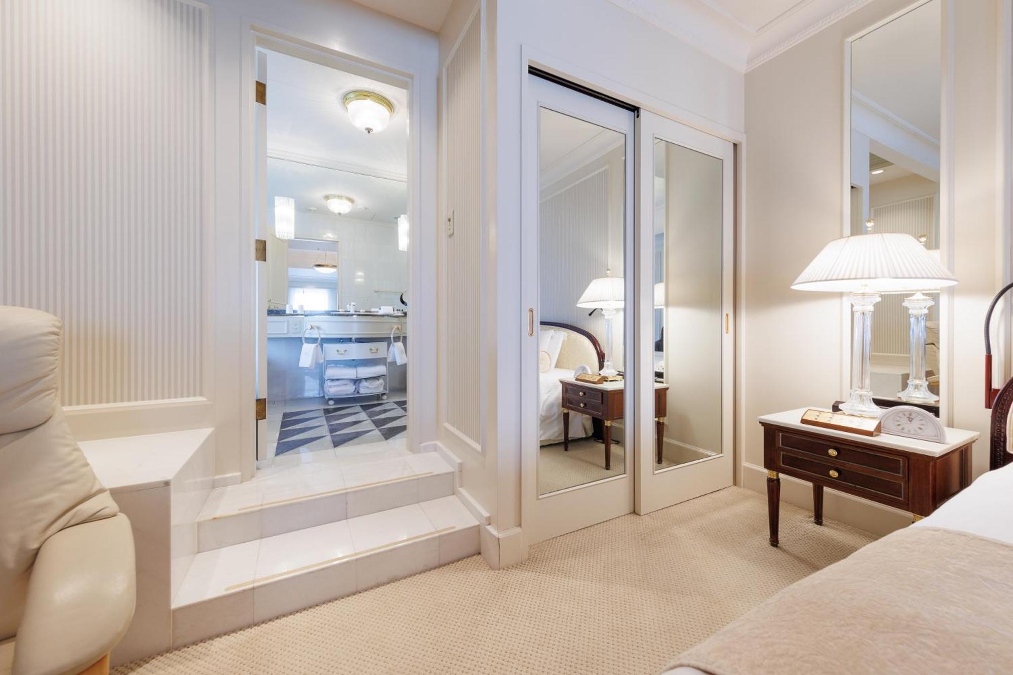 Dai-ichi Hotel 4*
