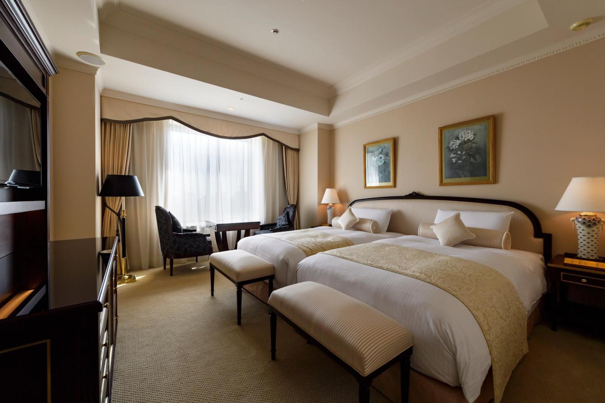 Dai-ichi 4* Tokyo