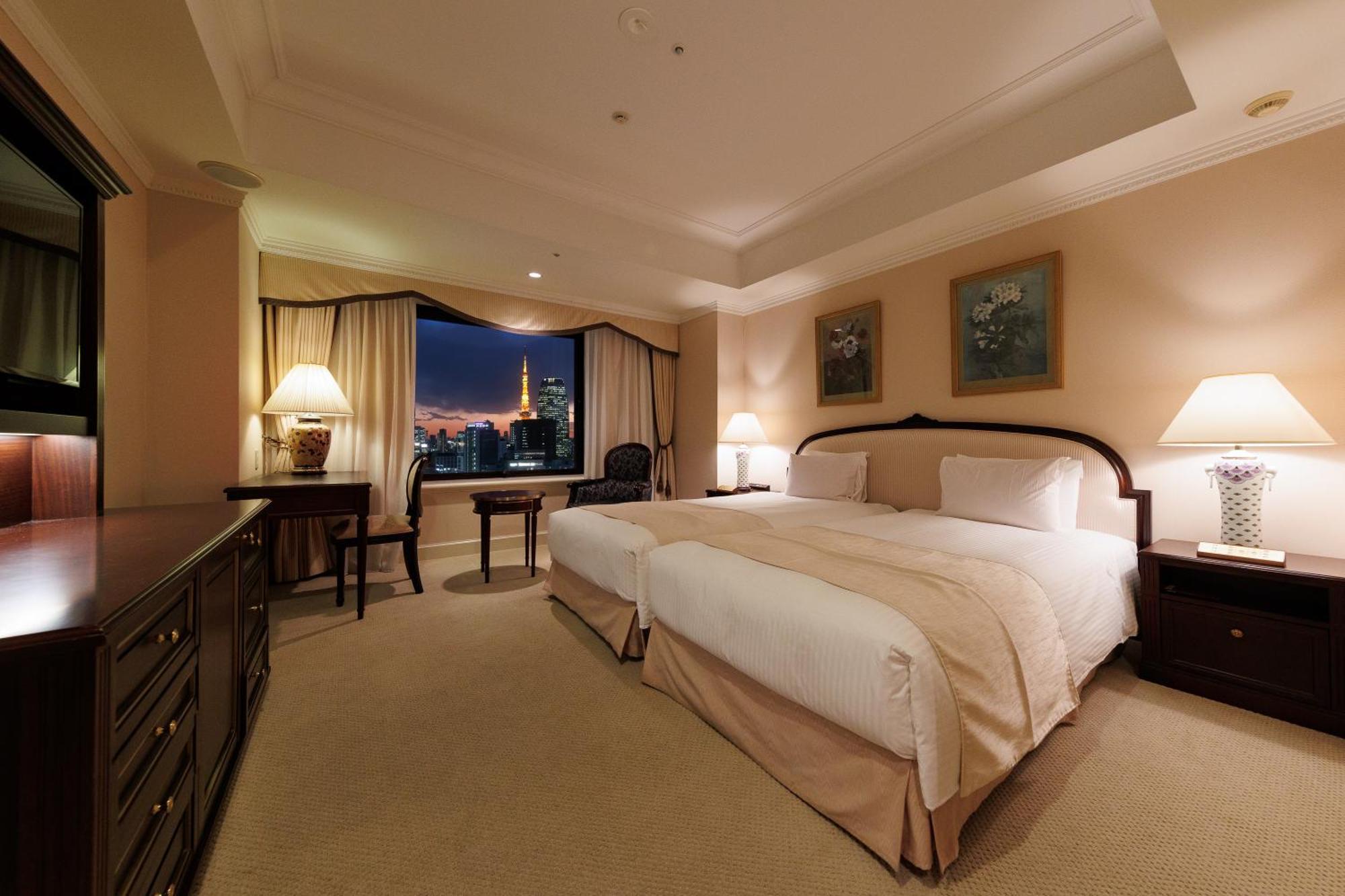 Dai-ichi Hotel