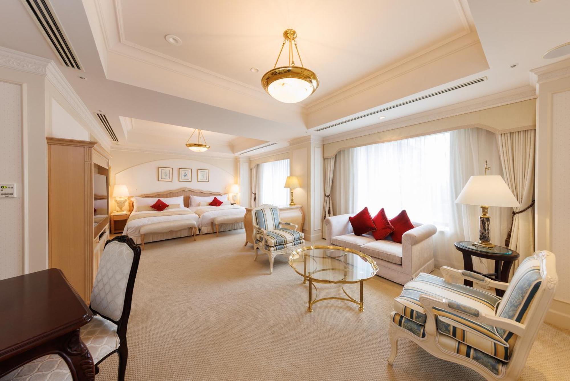 Dai-ichi Hotel 4*
