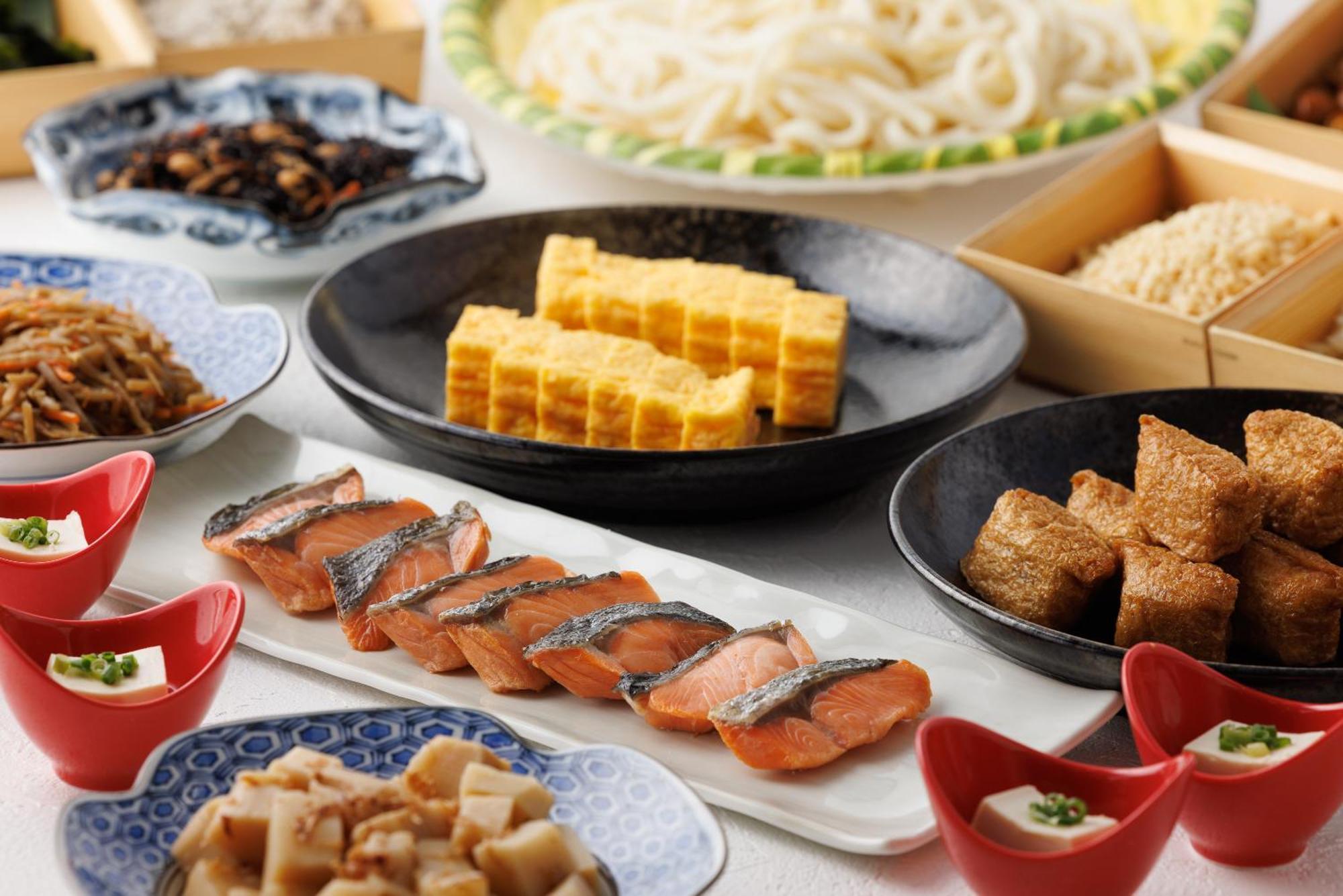 Dai-ichi Hotel Tokyo