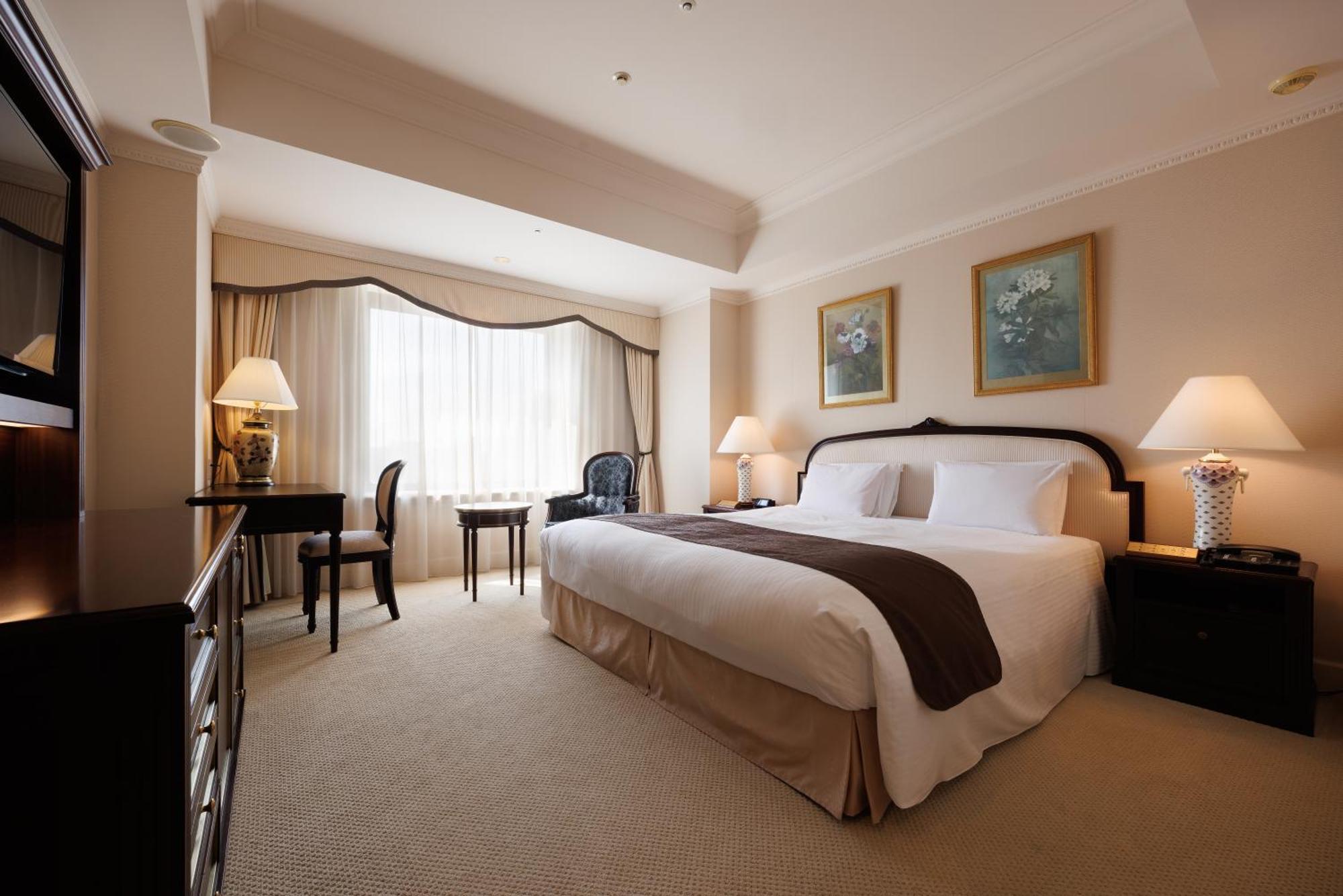 Dai-ichi 4* Tokyo