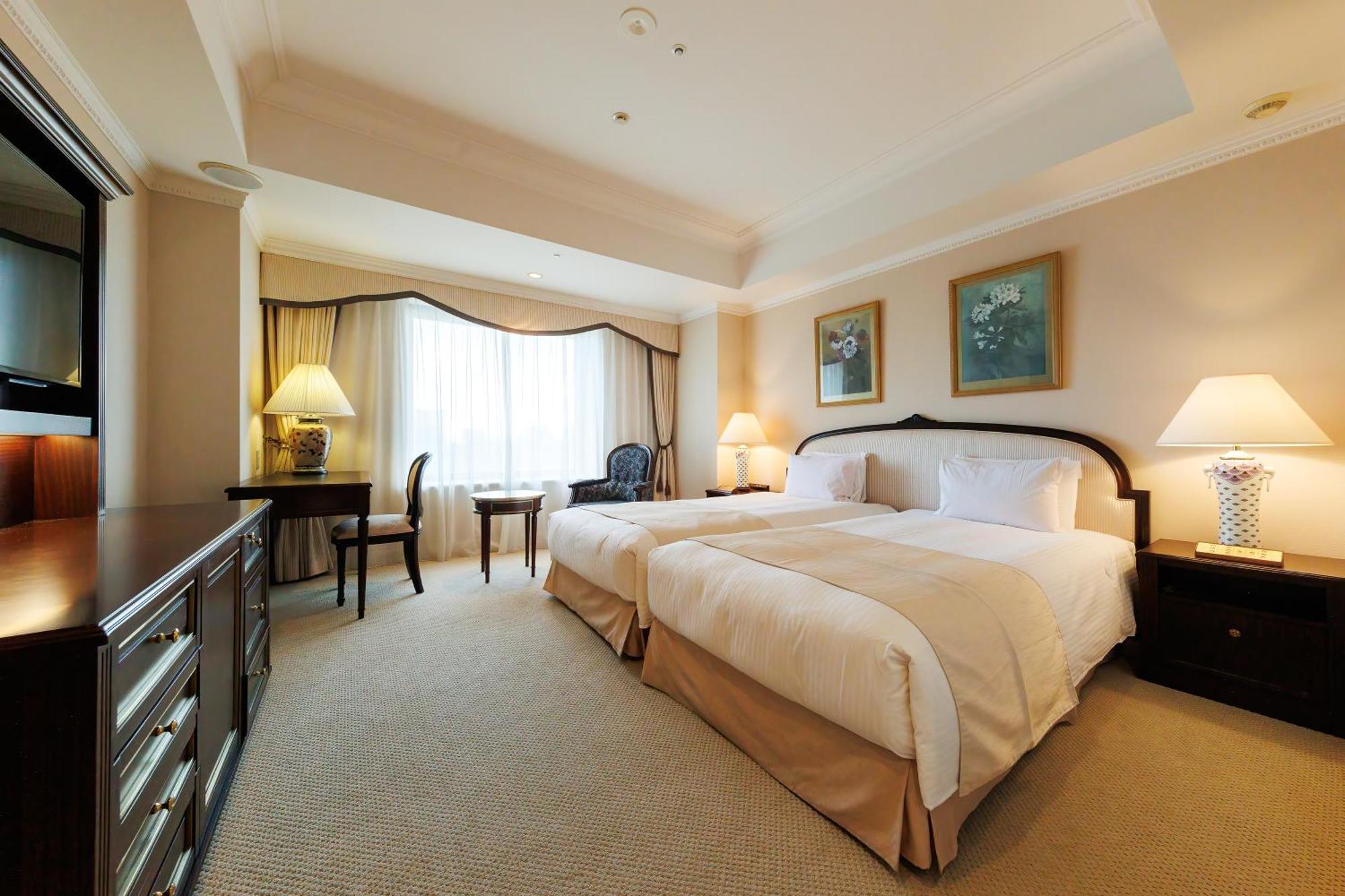 Dai-ichi Hotel