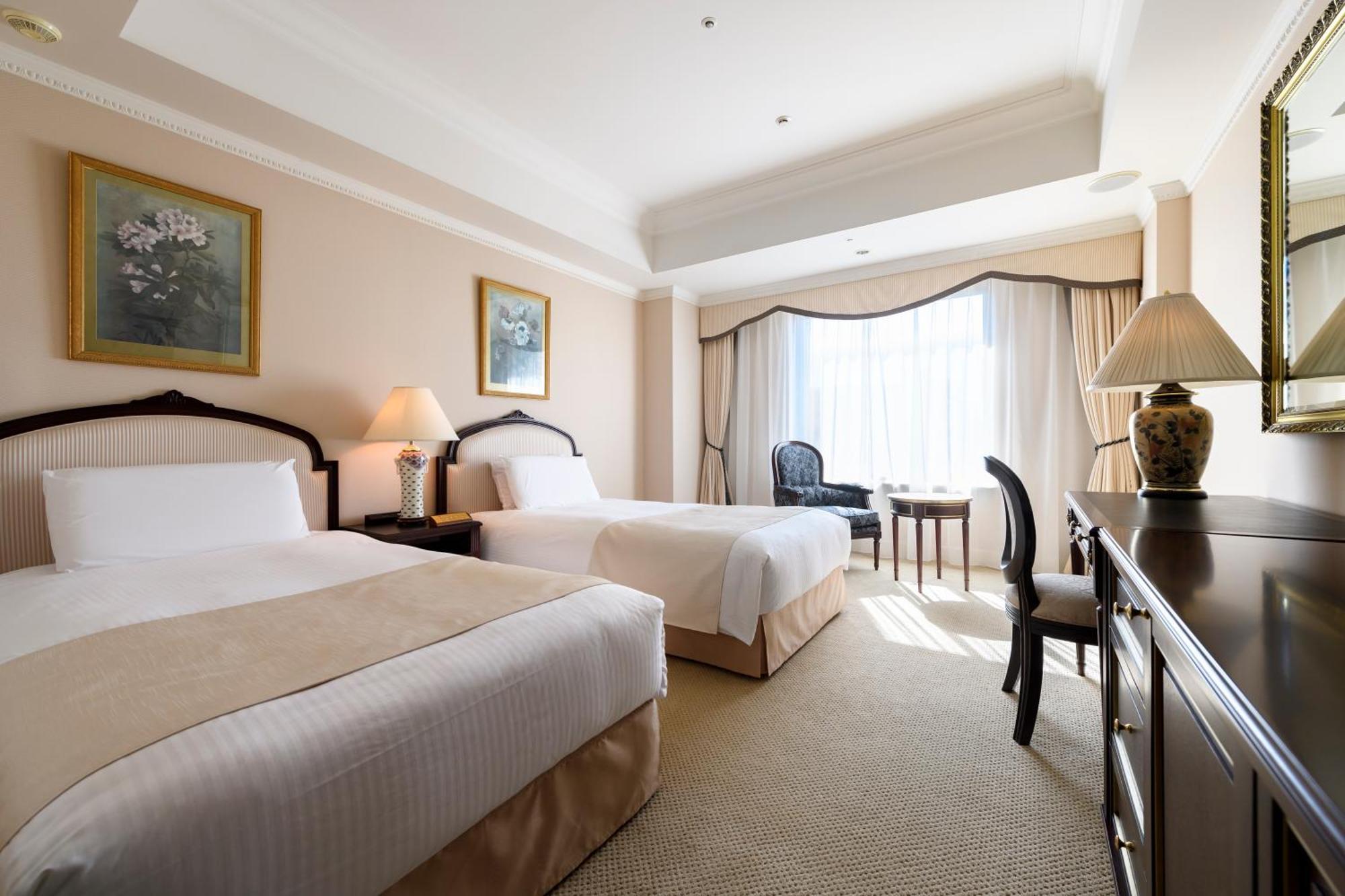 Dai-ichi Hotel 4*