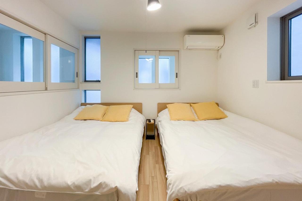 Apartment Ebisu House *