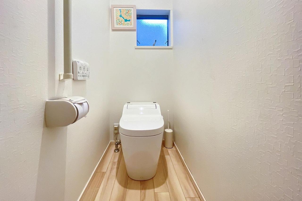 Ebisu House Apartment *
