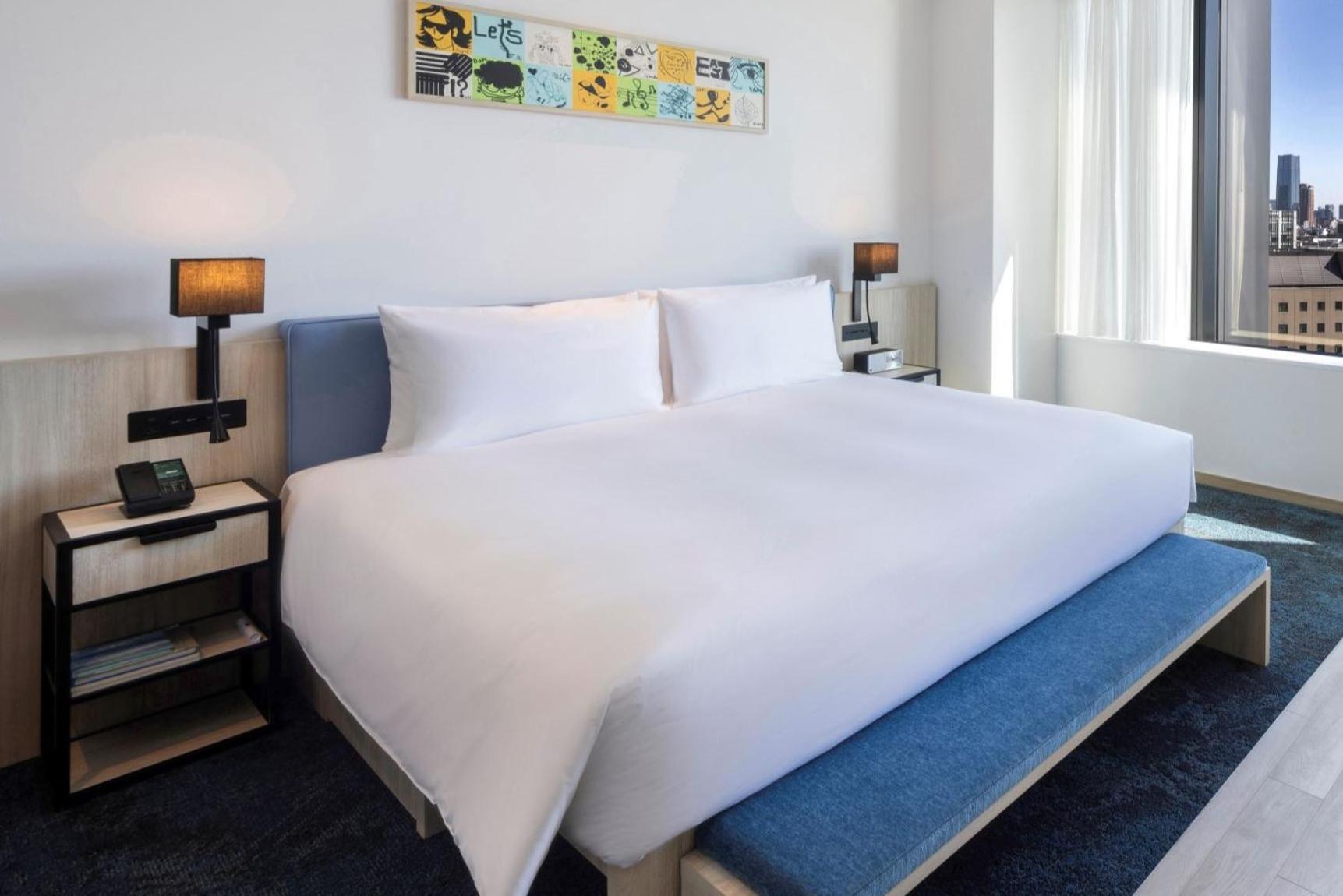 Hyatt House Shibuya Tokyo