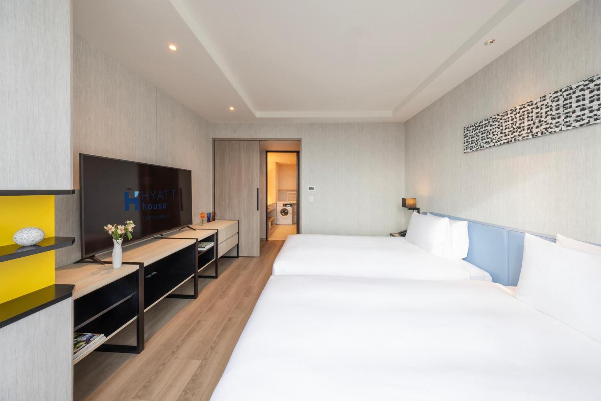 Hyatt House Shibuya 4* Tokyo