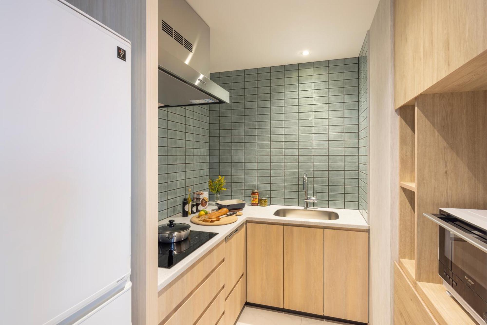 Hyatt House Shibuya 4* Tokyo
