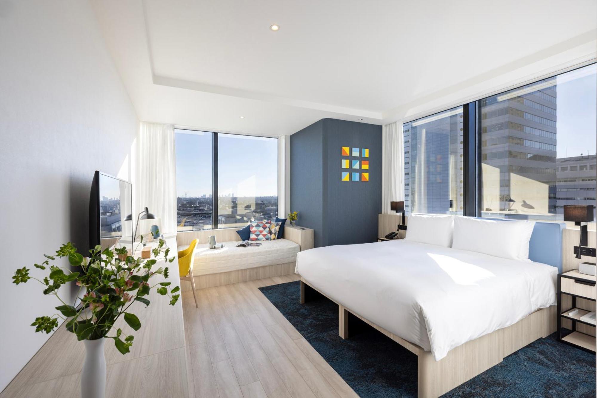Hyatt House Shibuya