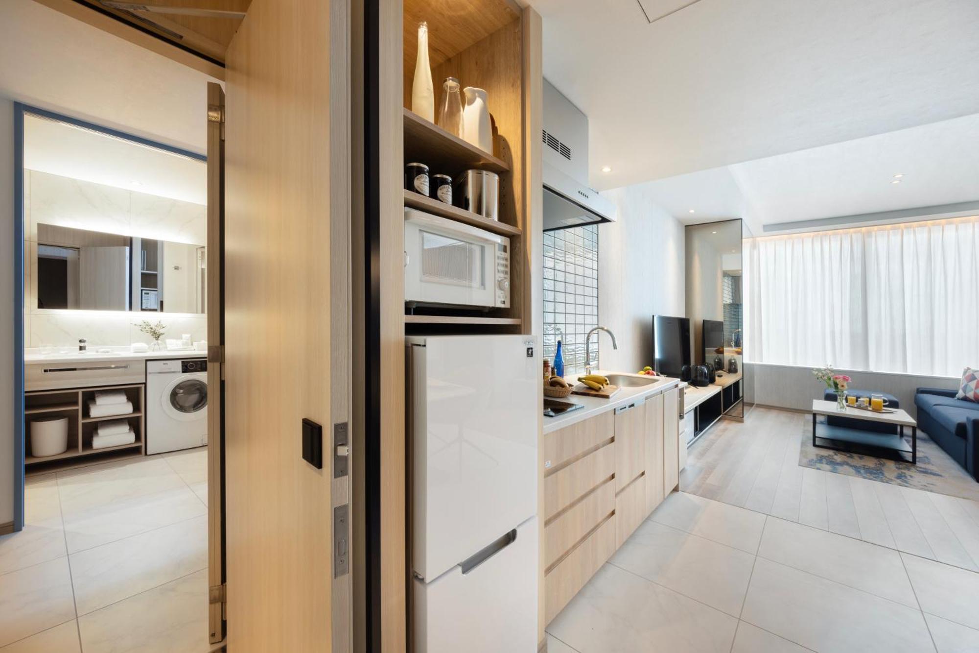 Hyatt House Shibuya