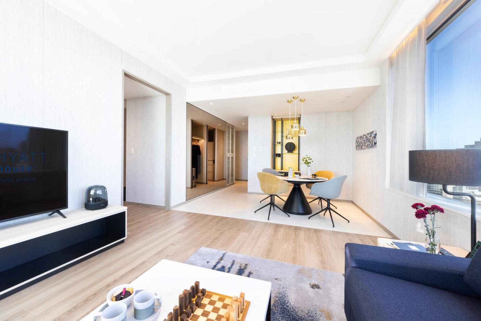 Hyatt House Shibuya 4* Tokyo
