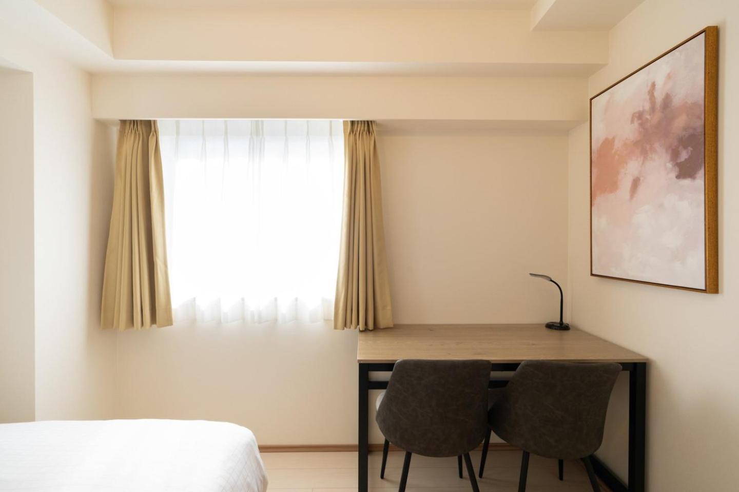 Apartment Gran Paseo Kagurazaka *