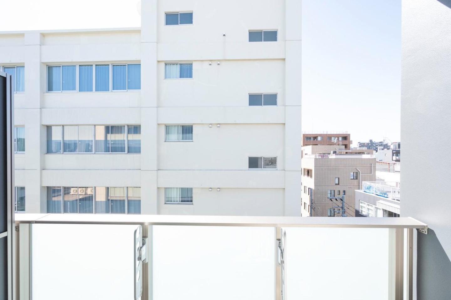 Dearicious Honjoazumabashi Ii Apartment *