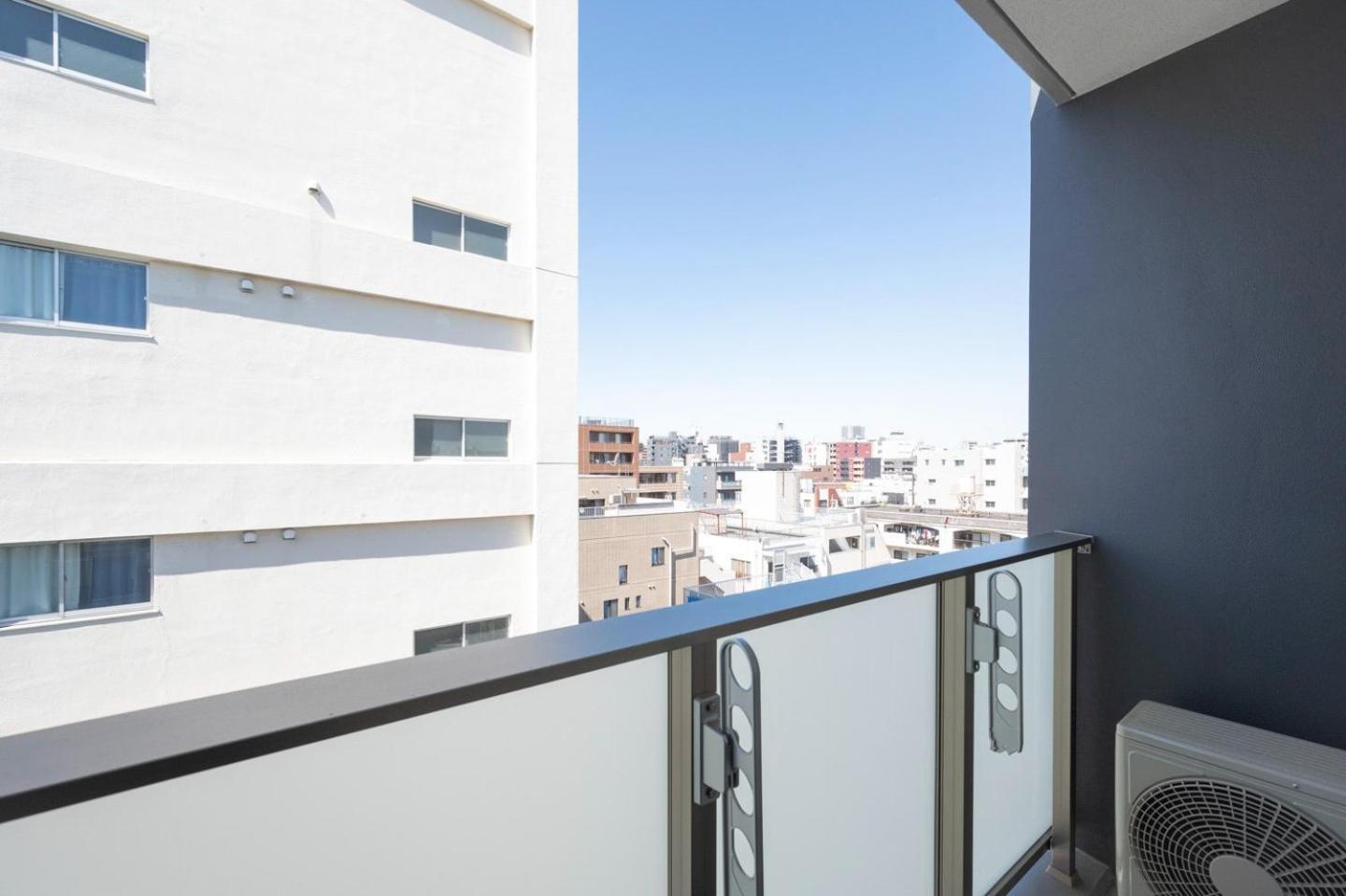 Dearicious Honjoazumabashi Ii Apartment *