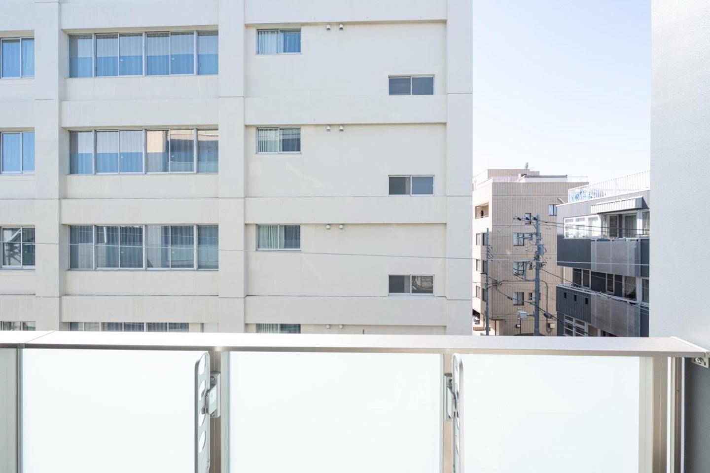 Apartment Dearicious Honjoazumabashi Ii *
