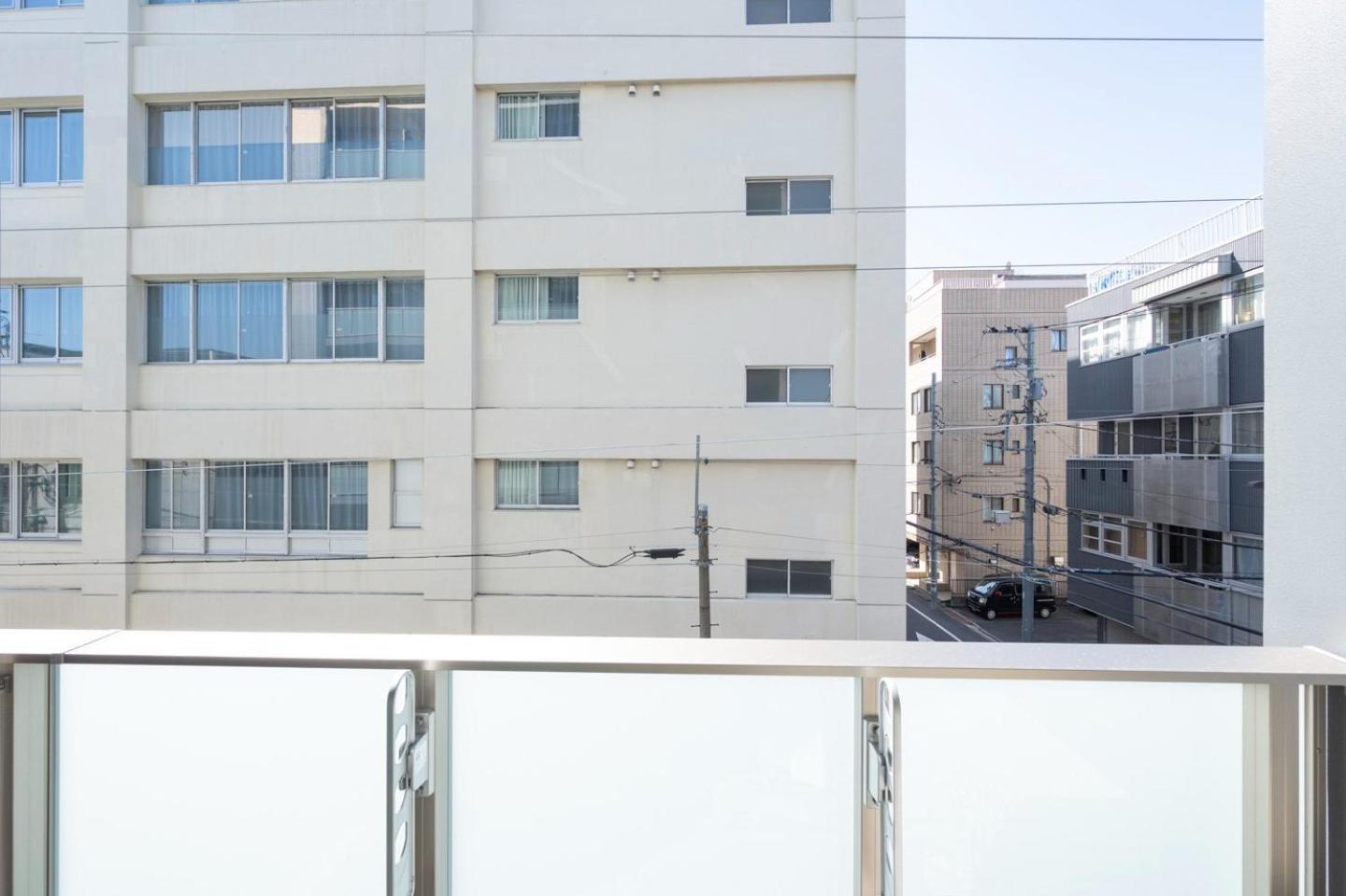 Apartment Dearicious Honjoazumabashi Ii